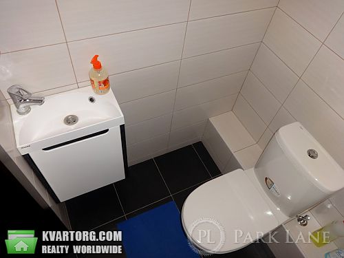 Sell 2-room apartment. Киев, Ахматовой — photo 7