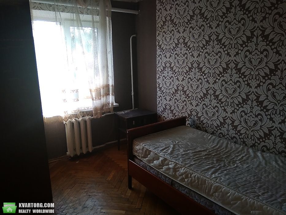 Sell 2-room apartment. Киев,  Васильковская — photo 4