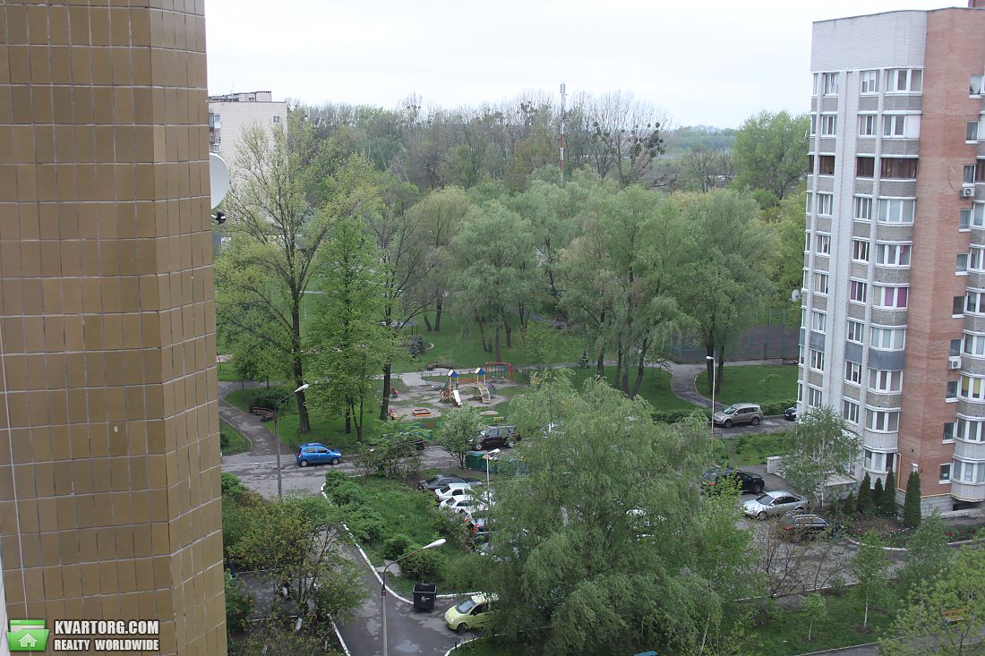 Sell 3-room apartment. Киев,  Теремковская — photo 9