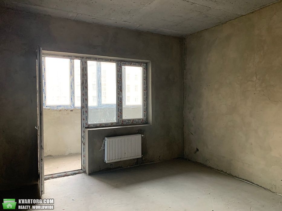 Sell 1-room apartment. Киев,  Туманяна — photo 1