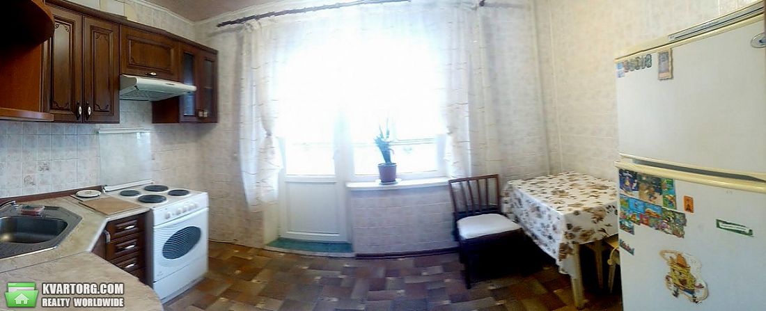 Rent out 2-room apartment. Киев,  Бальзака — photo 3