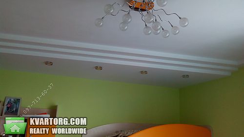 Rent out 4-room apartment. Киев, Чаадаева — photo 8