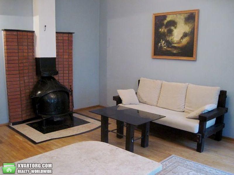 Rent out 3-room apartment. Киев,  Предславинская — photo 1