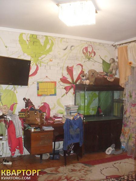 Sell 2-room apartment. Одесса, Воробьева — photo 5
