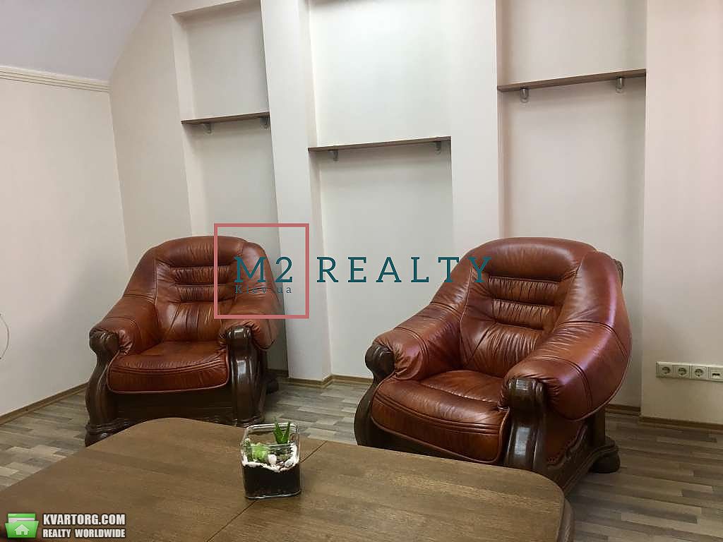 Rent out office. Киев,  Пушкинская — photo 6