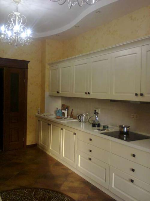 Sell 2-room apartment. Киев, Щорса — photo 4
