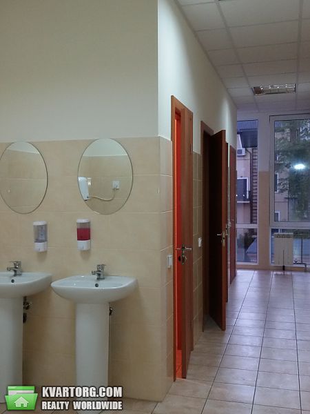 Rent out office. Киев, ул. Эспланадная — photo 4