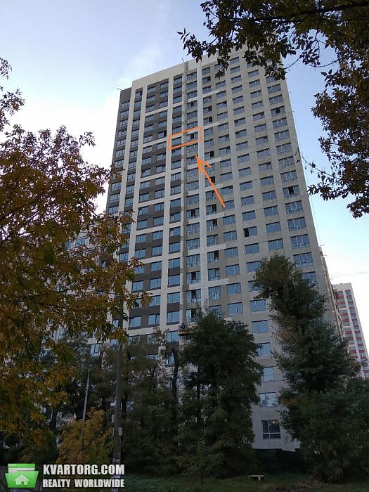 Sell 2-room apartment. Киев,  Правды пр — photo 1