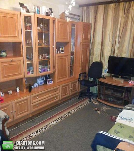 Sell 1-room apartment. Киев, Космическая — photo 1