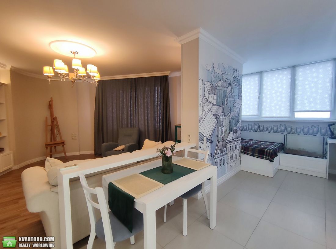 Sell 2-room apartment. Киевская обл., Франка — photo 5