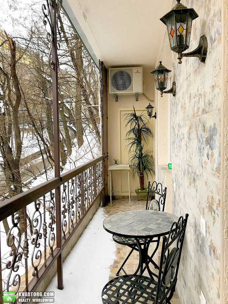 Rent out 3-room apartment. Киев, Ивана Франка — photo 8