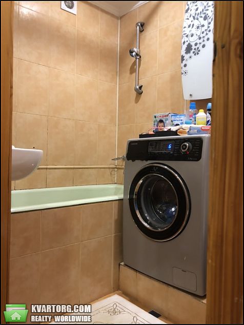 Rent out 2-room apartment. Киев, Котовского — photo 8