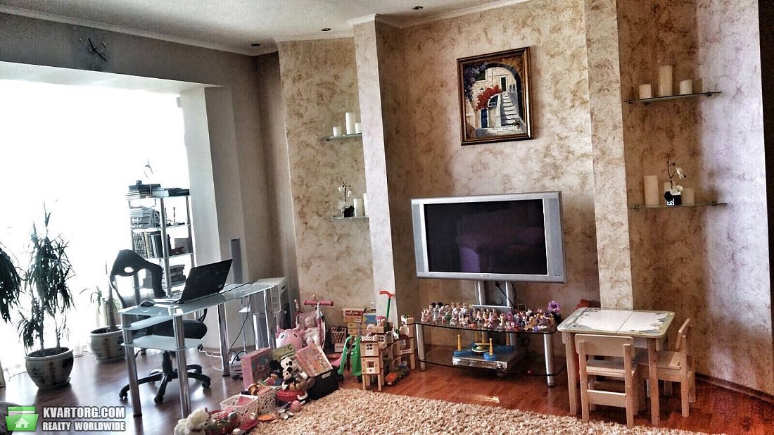 Rent out 4-room apartment. Днепропетровск, жк Славный — photo 5