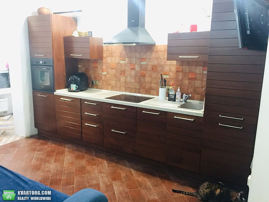 Sell 2-room apartment. Киев,  Шумского — photo 1