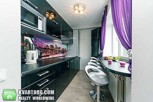Sell 3-room apartment. Киев, Леси Украинки бул — photo 2