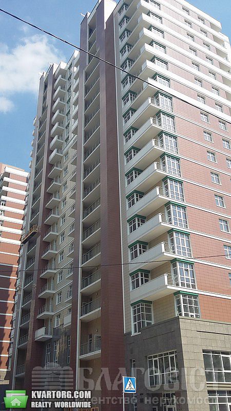 Sell 1-room apartment. Киев,  Барбюса — photo 3