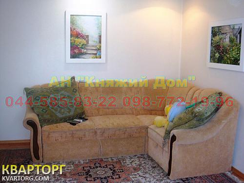 Rent out 2-room apartment. Киев,  Черновола — photo 3
