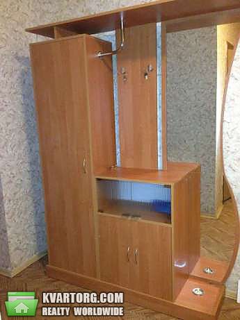 Rent out 2-room apartment. Киев,  Донецкая — photo 4
