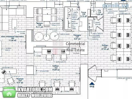 Rent out office. Киев, Гончара — photo 5