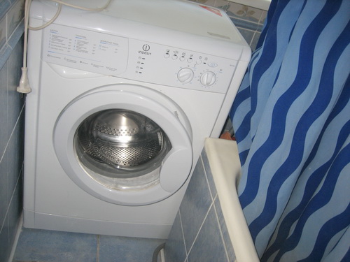 Rent out 2-room apartment. Киев, б-р.Шевченко — photo 6