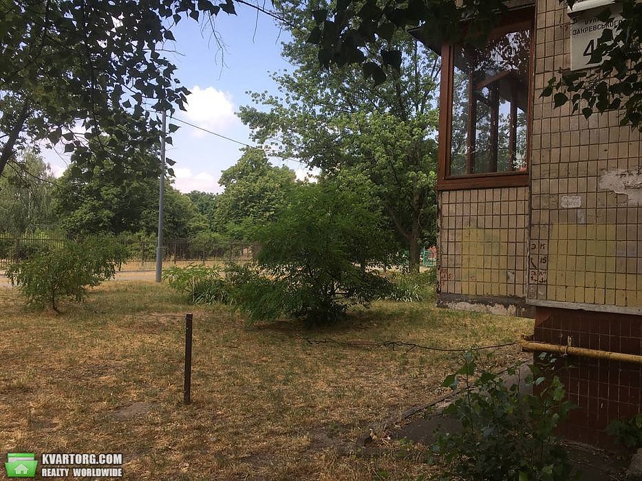Sell 1-room apartment. Киев,  Закревского — photo 1