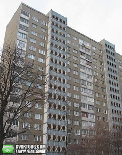 Sell 3-room apartment. Киев, Глебова — photo 1