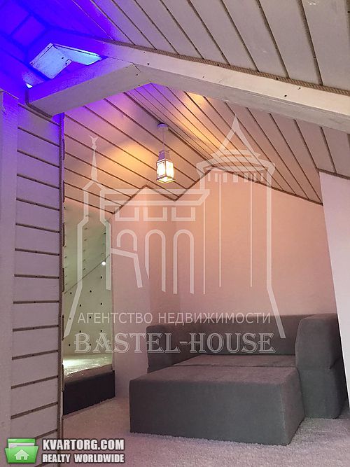Rent out multi-room apartment. Киев, Регенераторная — photo 7