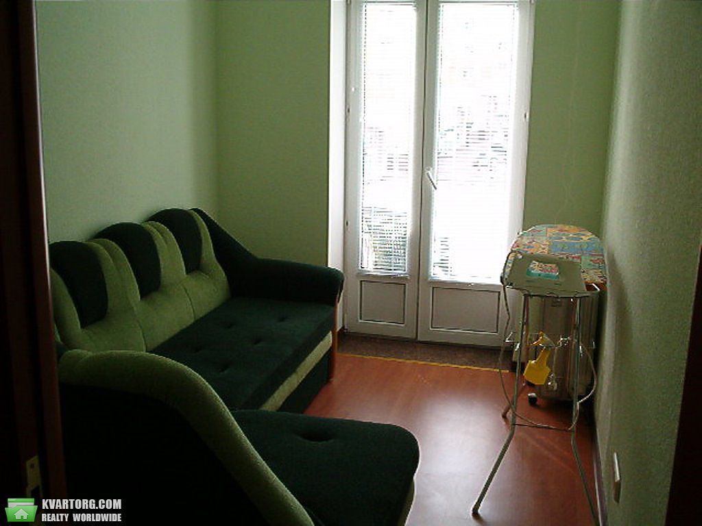 Sell 2-room apartment. Киев, Бассейная — photo 6