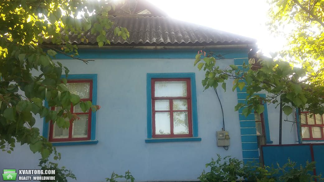 Sell house. Николаев, Центральная — photo 2