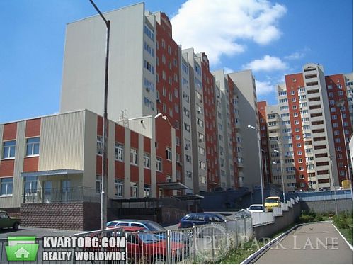 Sell 3-room apartment. Киев, Кадетский Гай — photo 1