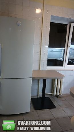 Rent out 3-room apartment. Киев,  Флоренции — photo 4