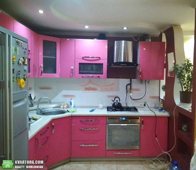 Sell 4-room apartment. Одесса, Доковая — photo 1