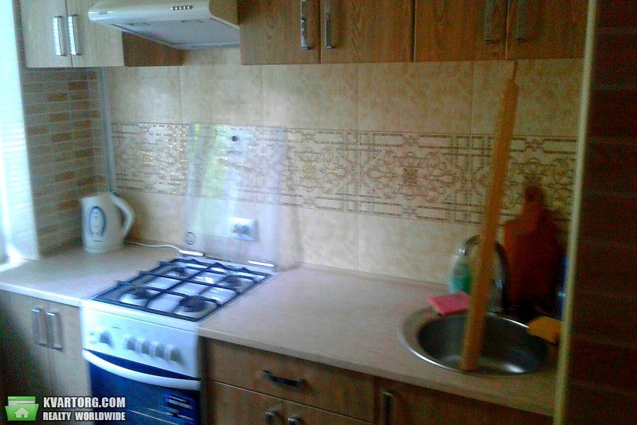 Rent out 2-room apartment. Харьков, Механизаторская — photo 4