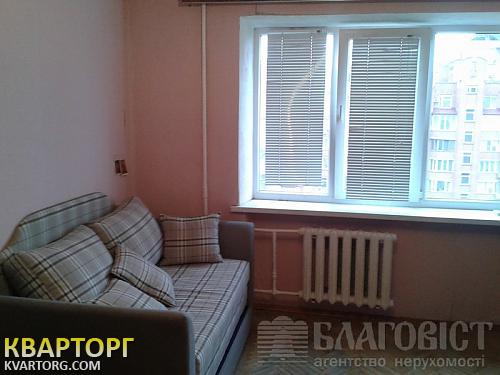 Sell 2-room apartment. Киев,  Златоустовская — photo 3