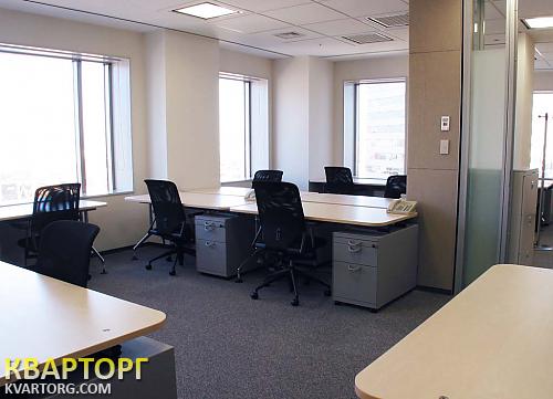 Rent out office. Киев, Горького — photo 3