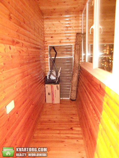 Rent out 2-room apartment. Днепропетровск, Дзержинского — photo 5