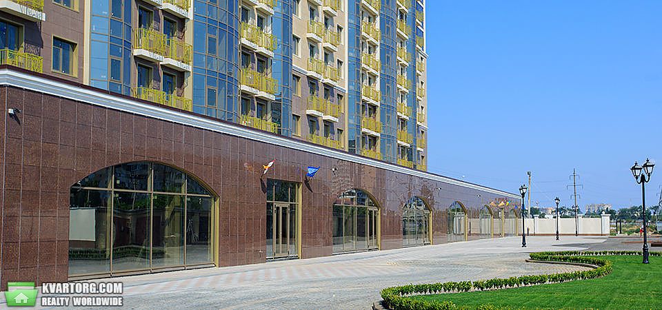 Sell 1-room apartment. Одесса, Жемчужная — photo 2