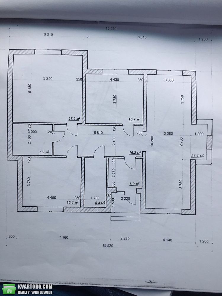 Sell house. Ирпень,  6 линия — photo 4