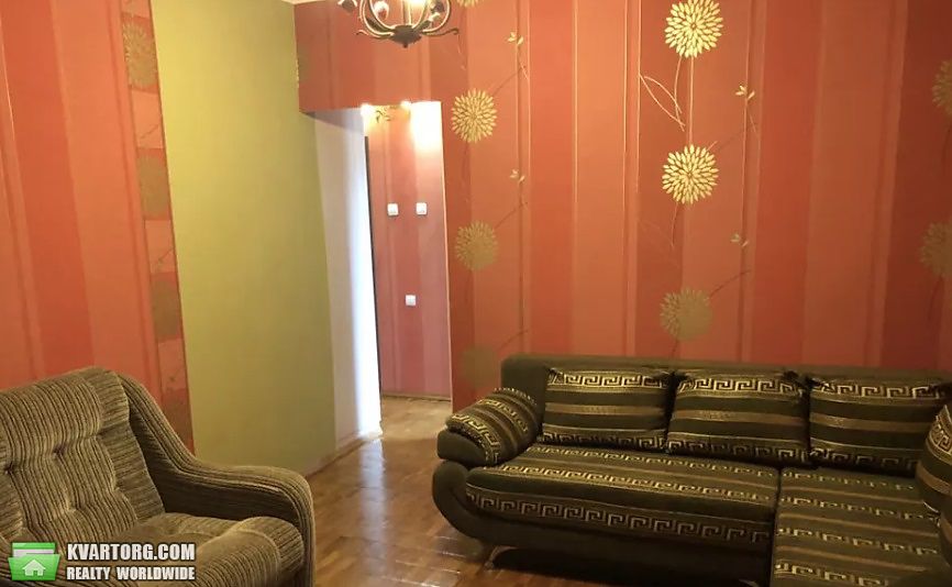 Sell 3-room apartment. Киев,  Лаврухина — photo 3