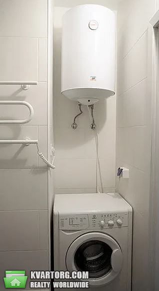 Rent out 2-room apartment. Киев, Стеценква — photo 9