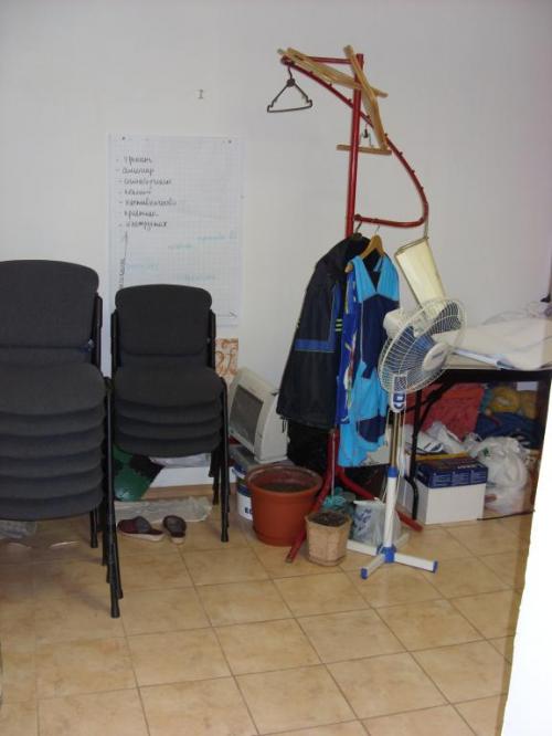 Sell office. Киев, Ивана Кудри — photo 7