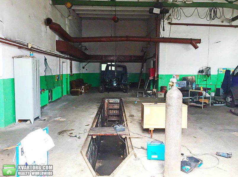 Sell warehouse. Киев,  Стеценко — photo 9