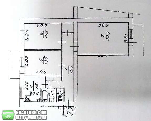 Rent out office. Киев,  Малая Житомирская — photo 6