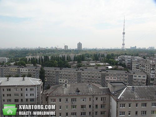 Sell 2-room apartment. Киев,  Бакинская — photo 7