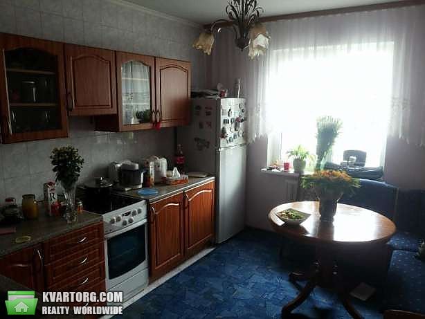 Rent out 3-room apartment. Киев,  Григоренко пр — photo 3