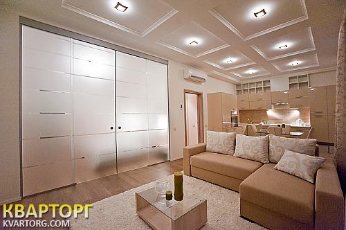 Sell 4-room apartment. Киев,  Леси Украинки бул — photo 2