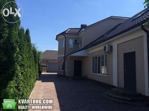 Sell house. Киевская обл., Погребы — photo 1