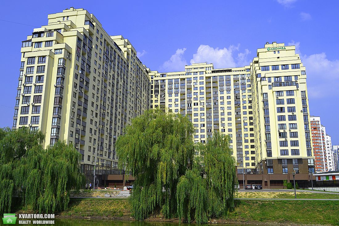 Sell 3-room apartment. Киев,  Конева — photo 6