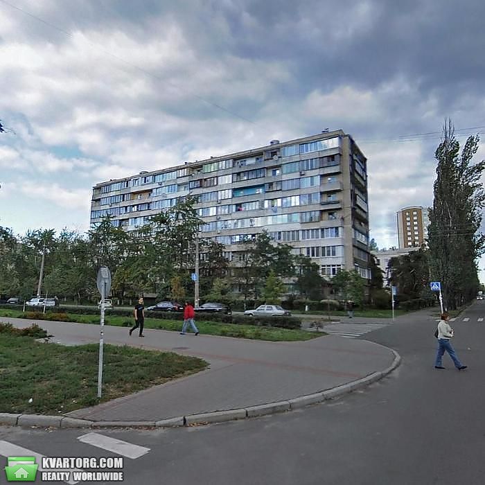 Sell 2-room apartment. Киев,  Труда бул — photo 9
