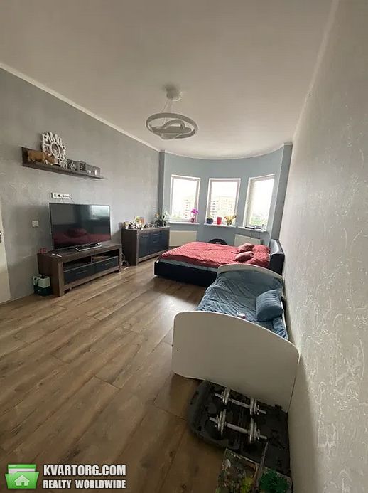 Sell 1-room apartment. Киев,  Харьковское шоссе — photo 7